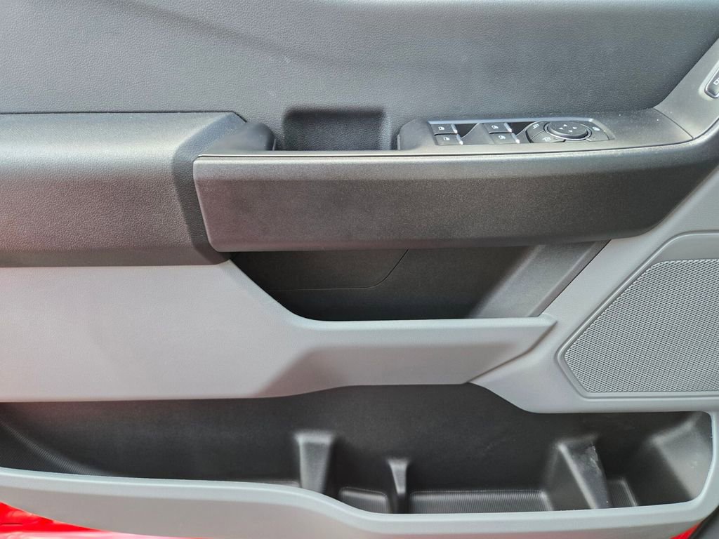 New 2025 Ford F250 XL RWD image 27