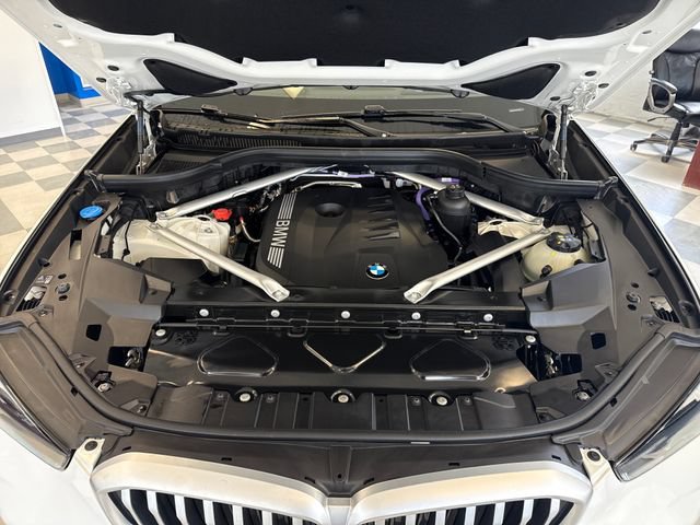 Used 2026 BMW X5 xDrive40i AWD/4WD image 23