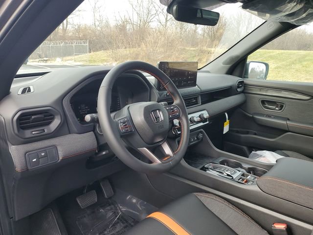 New 2026 Honda Passport TrailSport image 18