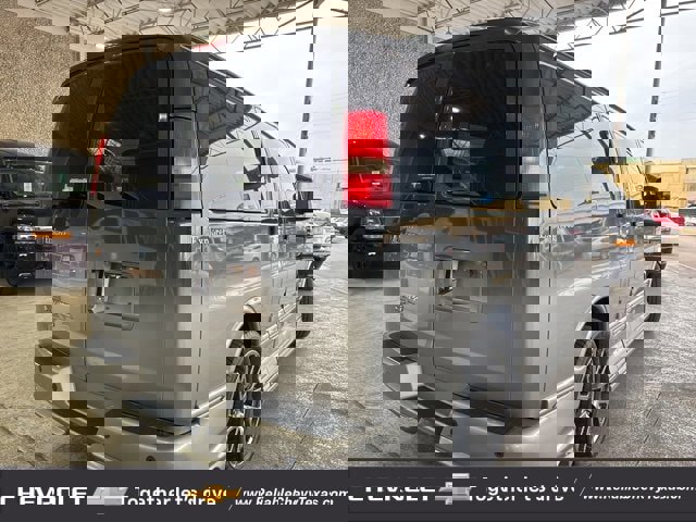 Used 2014 Chevrolet Express 1500 image 8