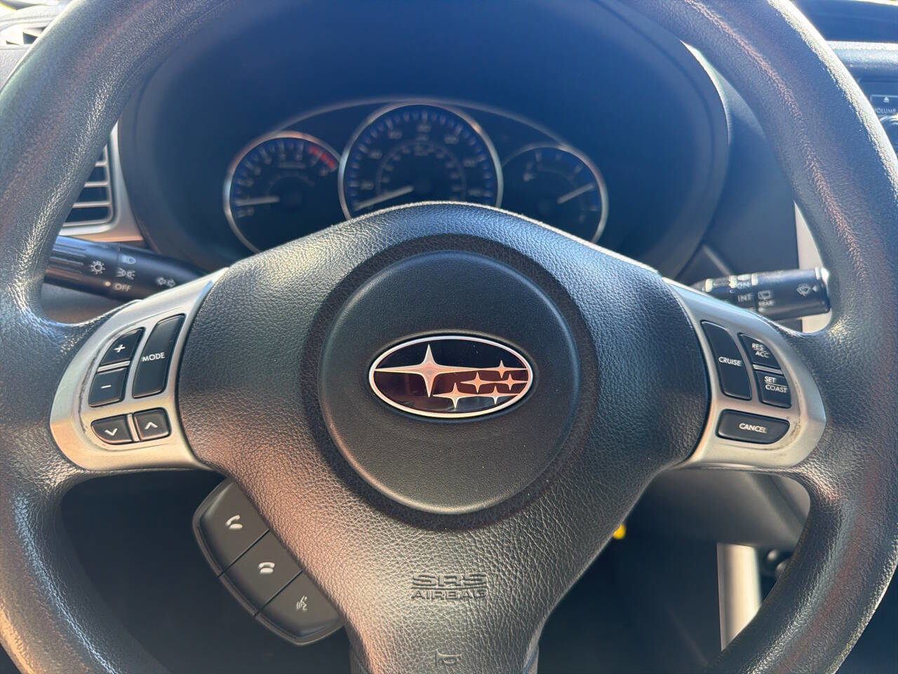 Used 2012 Subaru Forester 2.5X Premium w/ All-Weather Pkg image 20