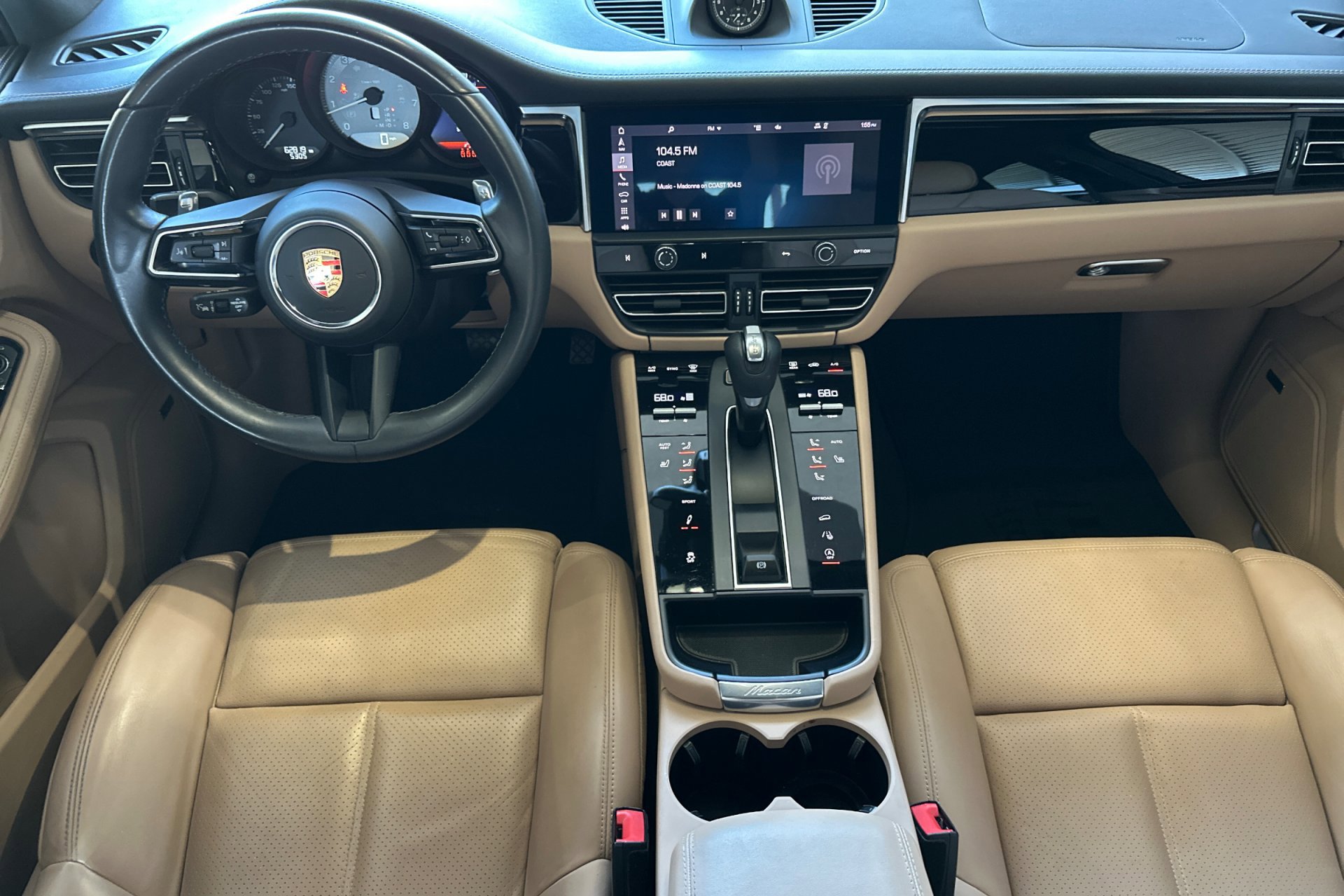 Used 2023 Porsche Macan S image 6