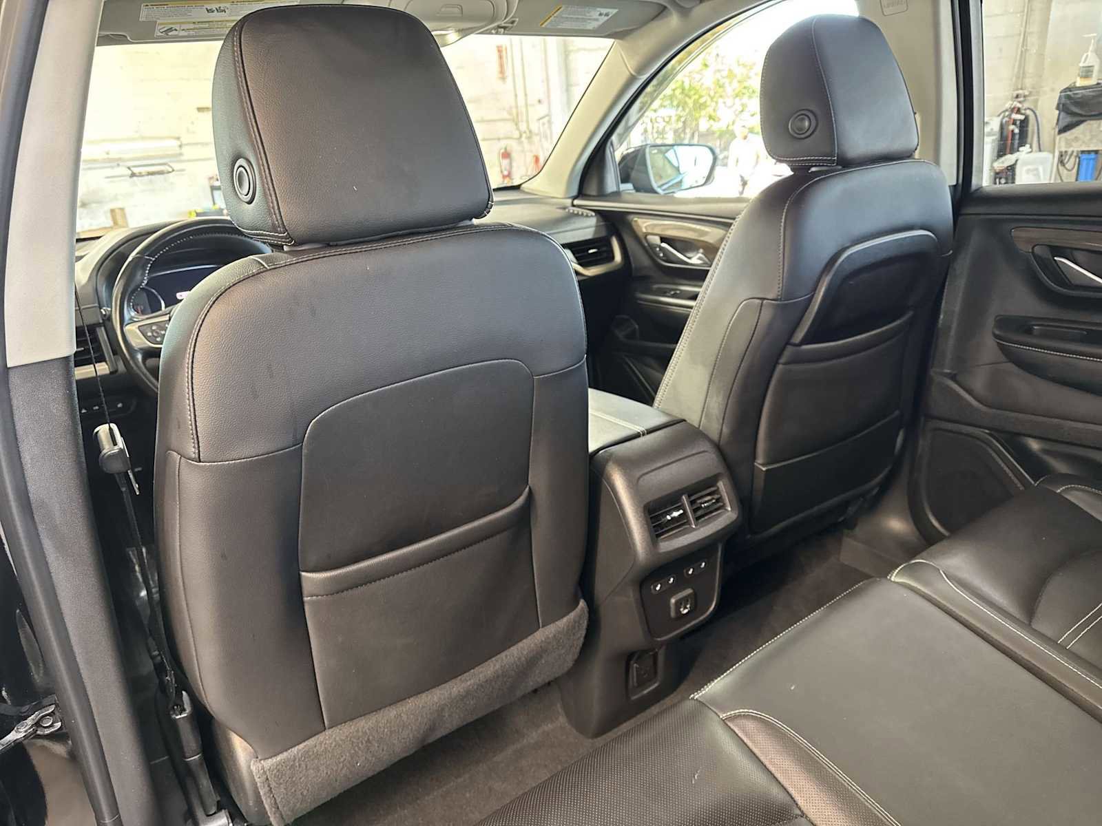 Used 2022 GMC Terrain Denali w/ Denali Premium Package image 18