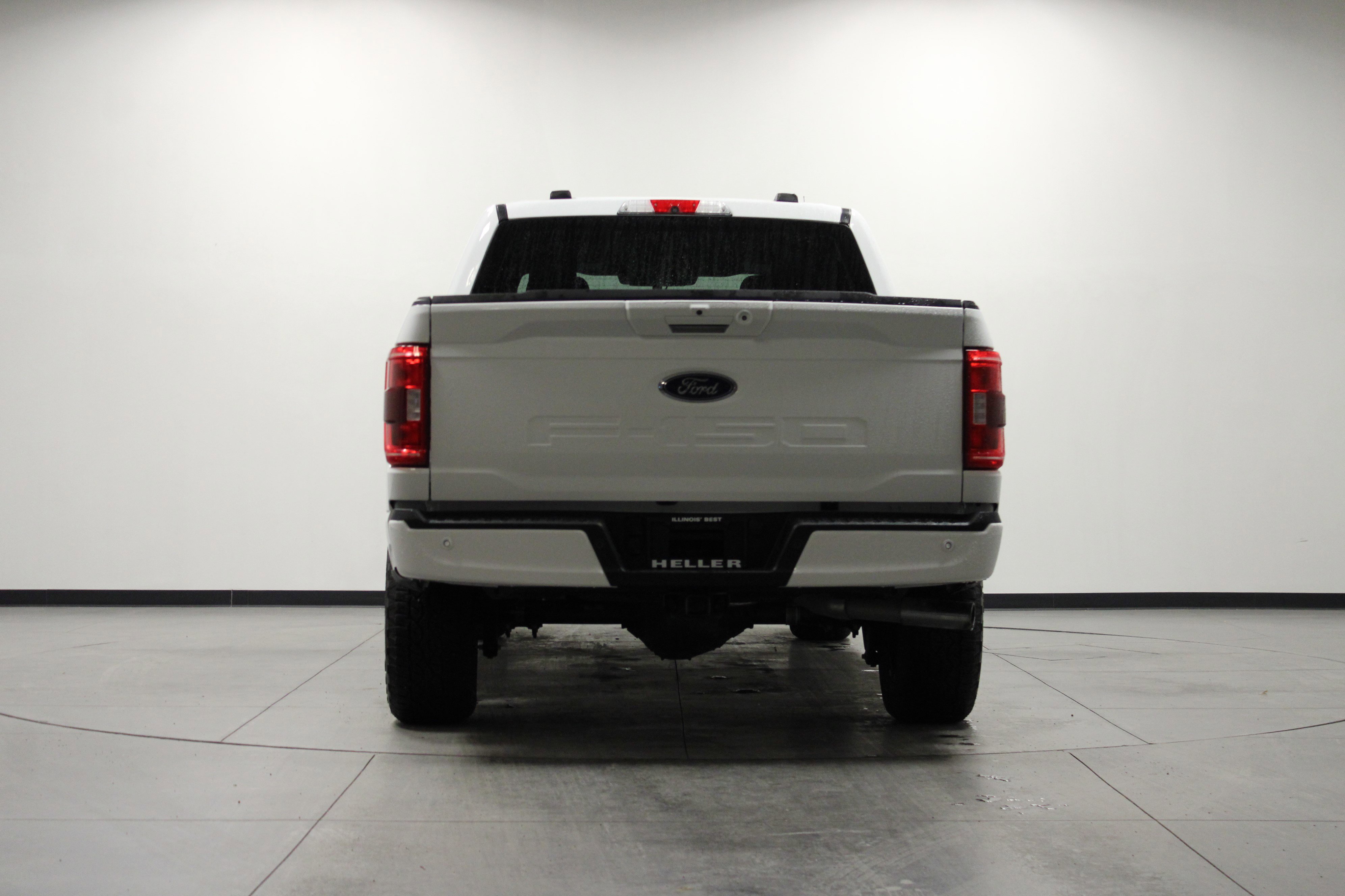 Used 2021 Ford F150 XLT w/ Equipment Group 302A High image 5