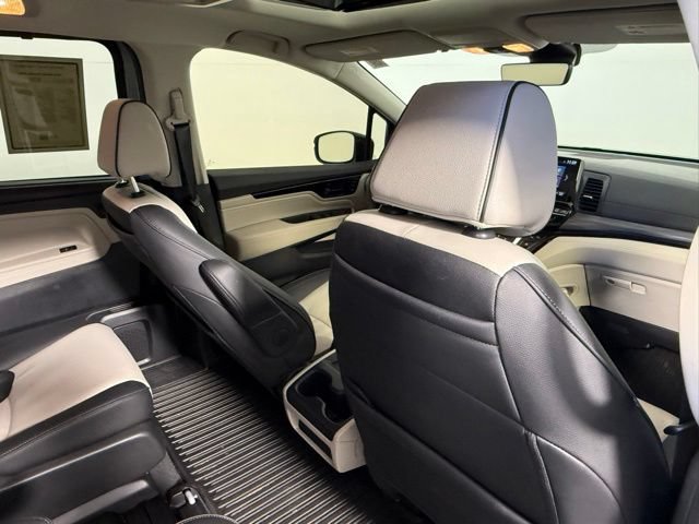 Used 2026 Honda Odyssey Elite image 43