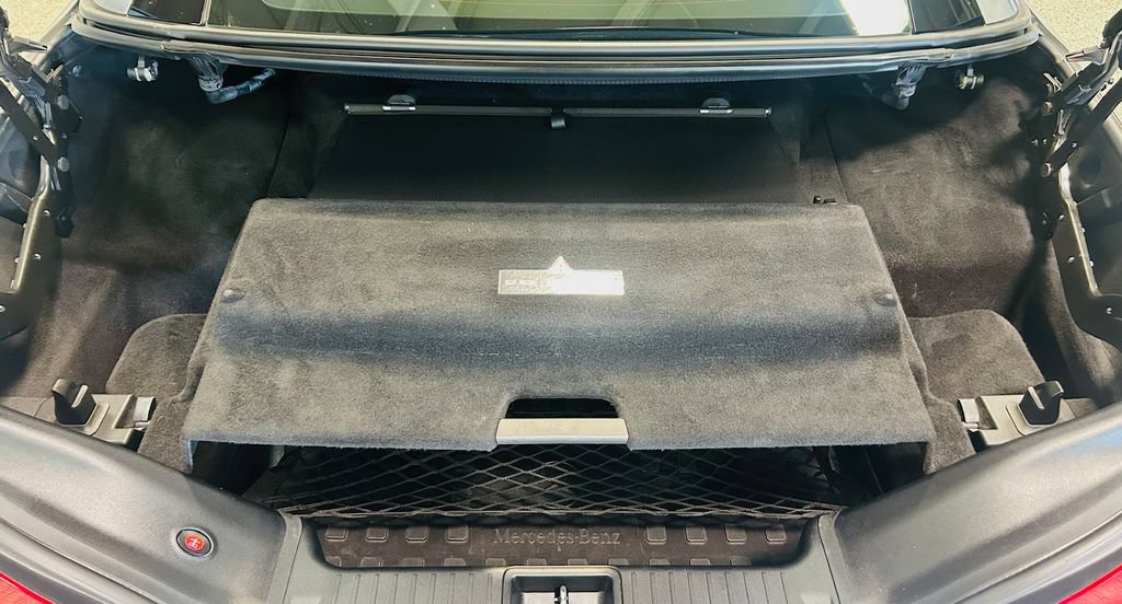 Used 2013 Mercedes-Benz SL 550 image 9