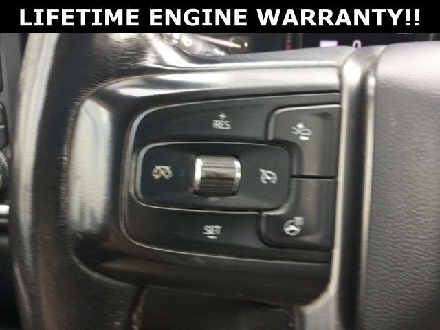 Certified 2022 GMC Sierra 3500 Denali image 15