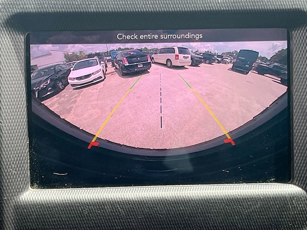 Certified 2020 Jeep Wrangler Unlimited Sport S image 13