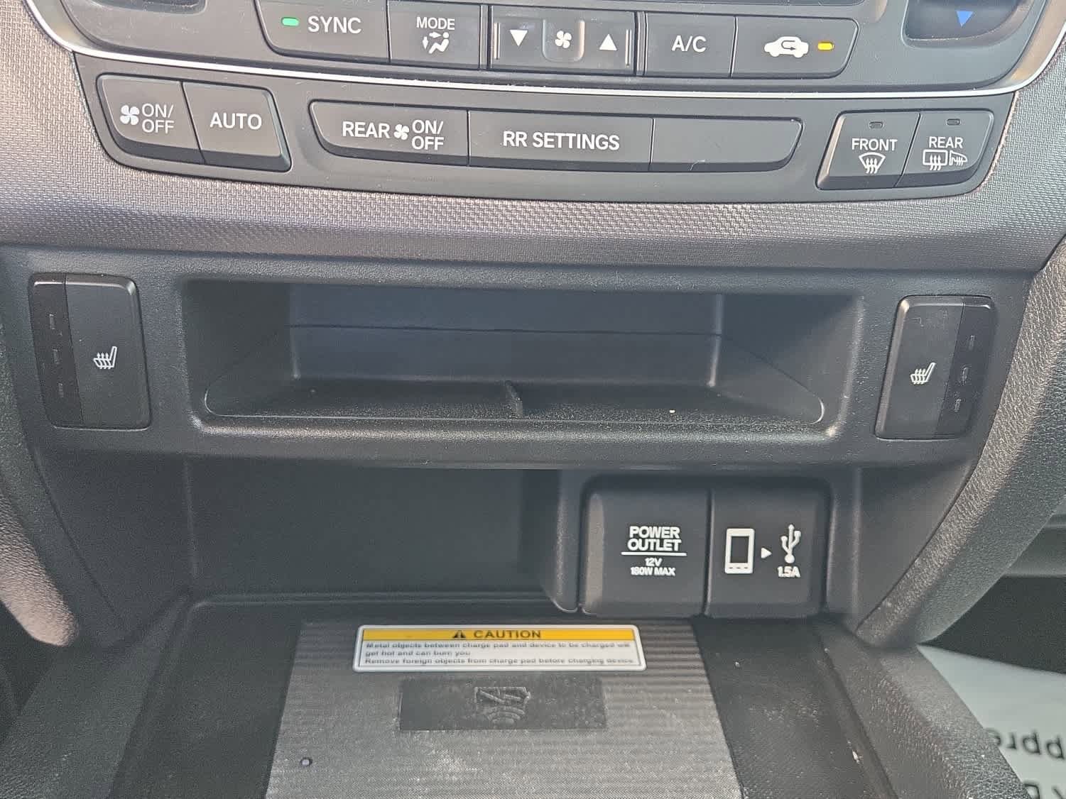 Certified 2023 Honda Ridgeline RTL-E image 40
