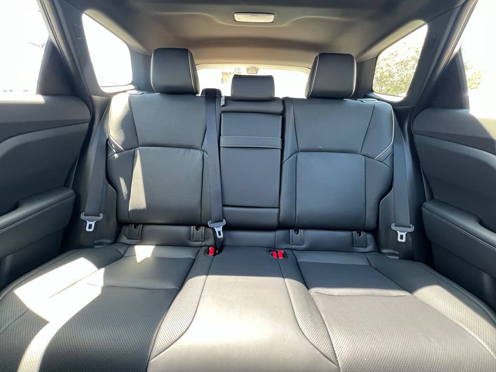 New 2026 Toyota Crown Signia w/ Advanced Technology Package AWD/4WD image 13