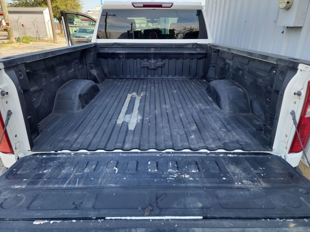 Used 2023 Chevrolet Silverado 2500 LT w/ Convenience Package image 39