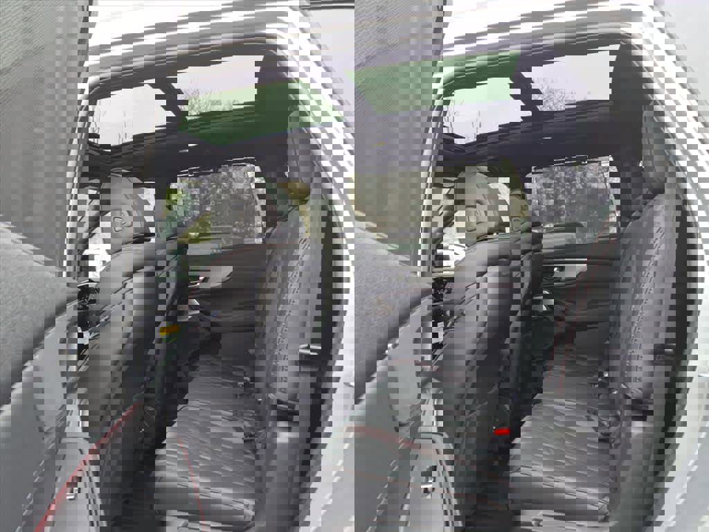 Certified 2026 Acura MDX A-Spec image 15