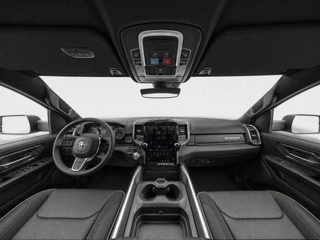 Used 2026 RAM 1500 Laramie AWD/4WD image 19