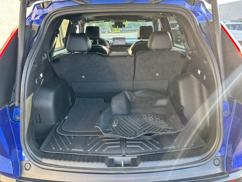 Used 2025 Honda CR-V Sport-L image 7