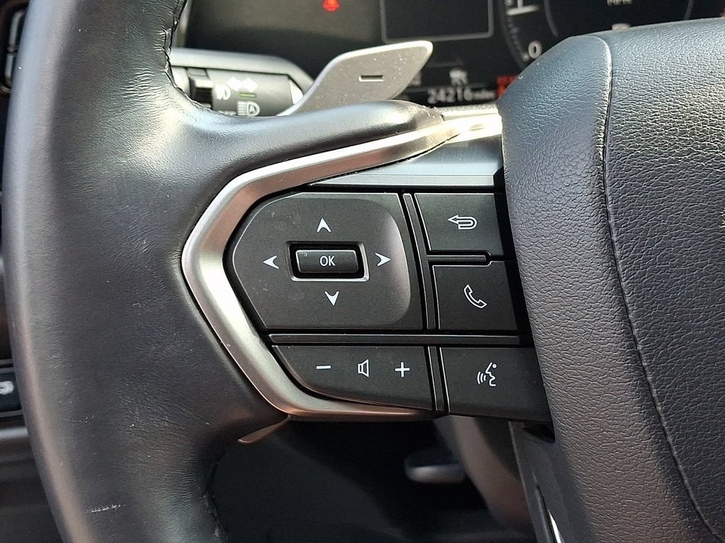 Used 2023 Lexus NX 350 AWD w/ Cold Area Package image 23