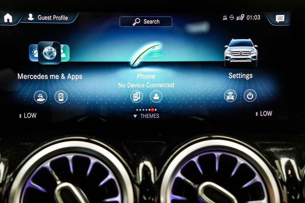 Used 2020 Mercedes-Benz GLB 250 image 31