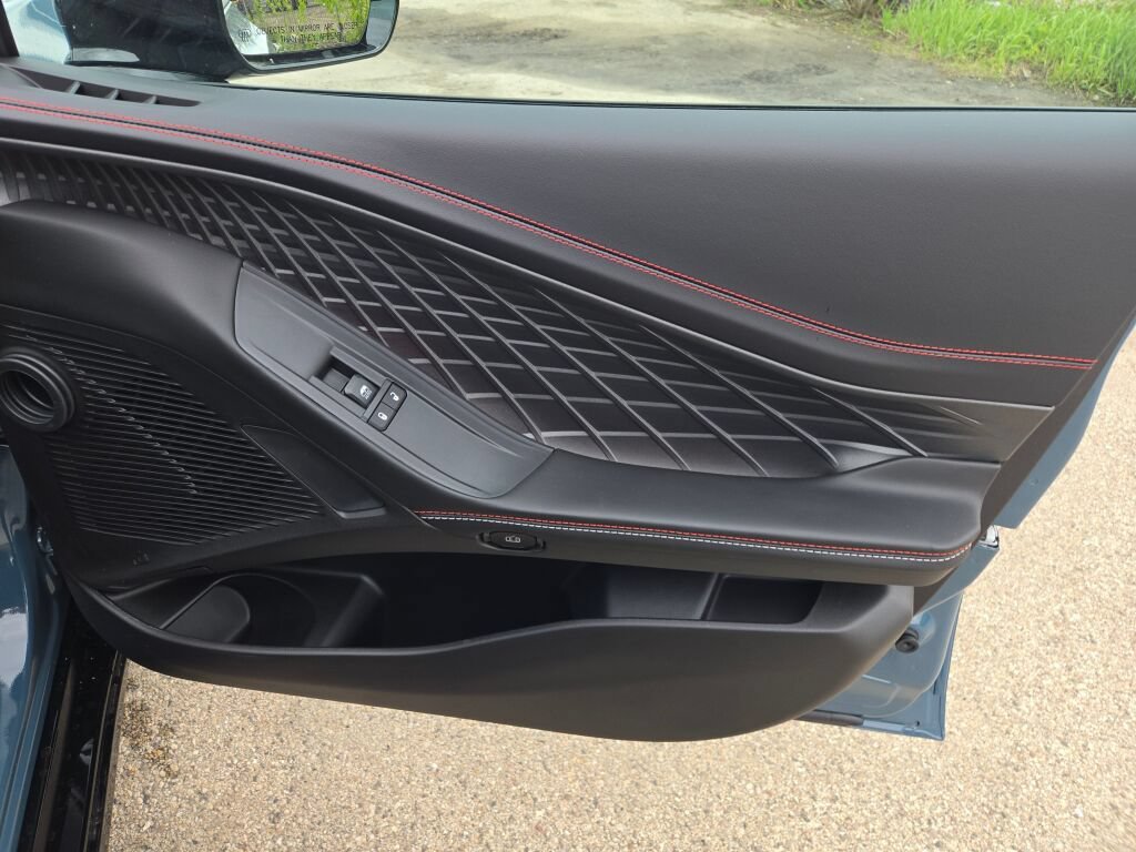 New 2026 Dodge Charger Scat Pack AWD/4WD image 6