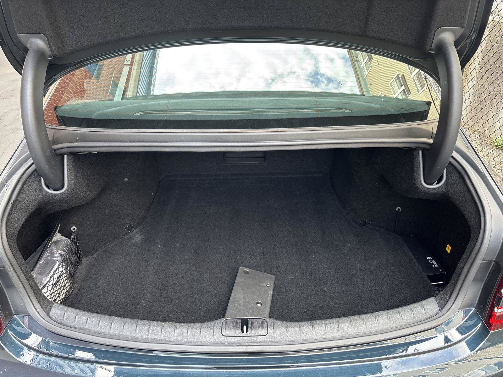 Used 2023 Genesis G80 3.5T Sport AWD/4WD image 28