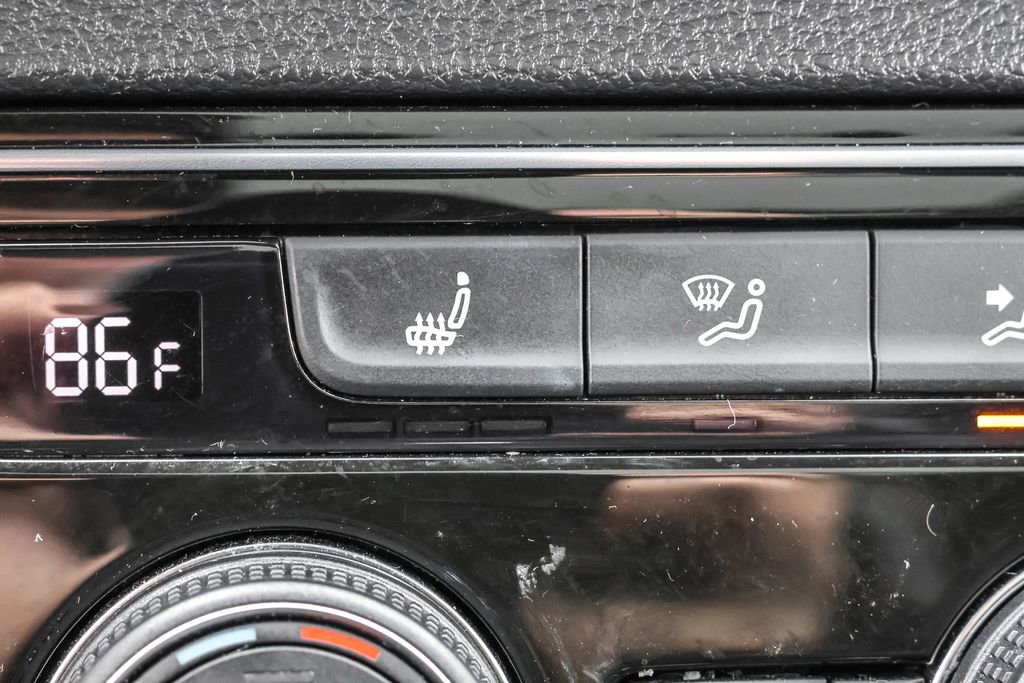 Used 2023 Volkswagen Atlas SE w/ Panoramic Sunroof Package image 27