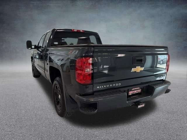 Used 2019 Chevrolet Silverado 1500 LT w/ All Star Edition AWD/4WD image 10