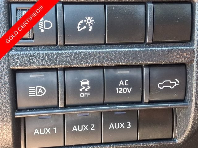 Certified 2024 Toyota Tacoma TRD Sport w/ TRD Sport Premium Package AWD/4WD image 26