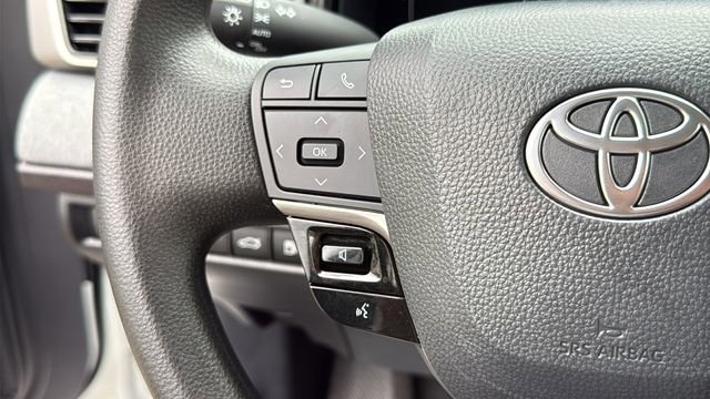 Certified 2025 Toyota Camry LE image 22