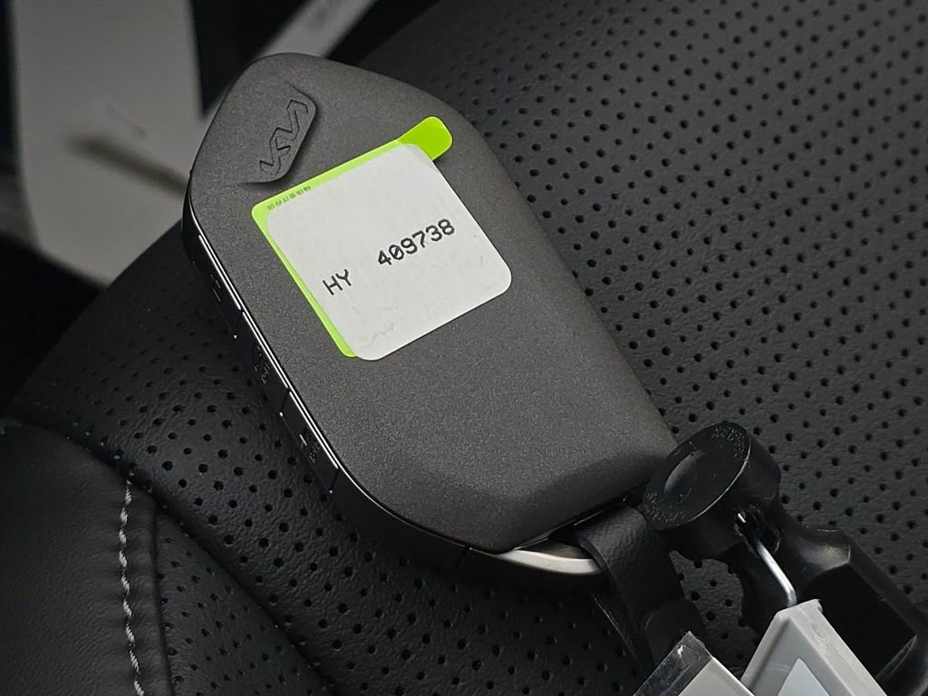New 2026 Kia Sorento EX w/ EX Premium Package image 35