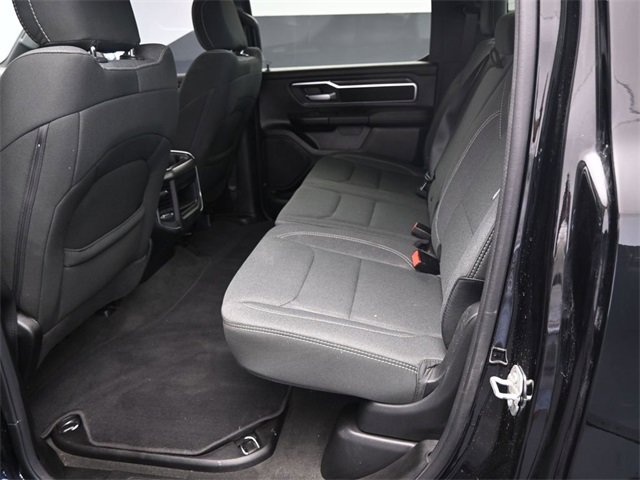 Used 2024 RAM 1500 Big Horn image 14