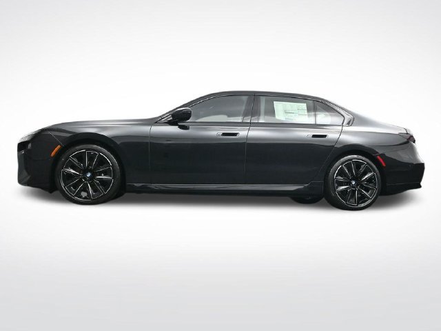 New 2026 BMW i7 xDrive60 AWD/4WD image 37