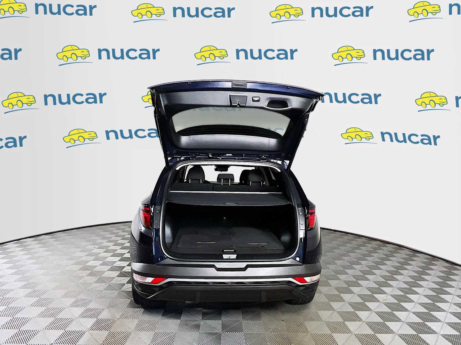 Used 2024 Hyundai Tucson SEL image 26