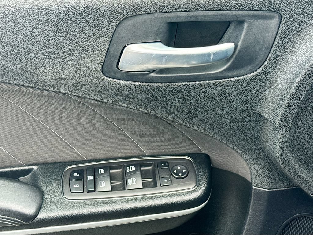 Used 2023 Dodge Charger Scat Pack w/ Navigation & Travel Group RWD image 22