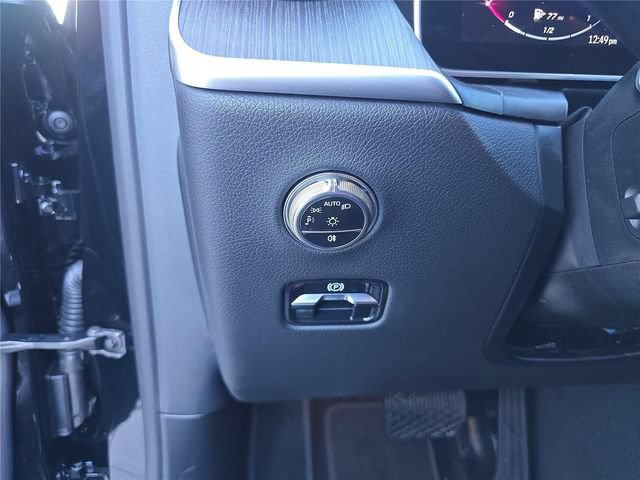 Certified 2026 Mercedes-Benz GLC 300 4MATIC image 37