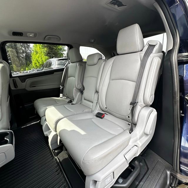 Used 2019 Honda Odyssey EX-L image 9