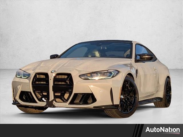 Used 2023 BMW M4 Competition w/ Executive Package