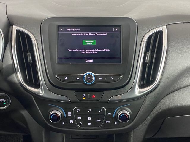 Certified 2023 Chevrolet Equinox LT image 22