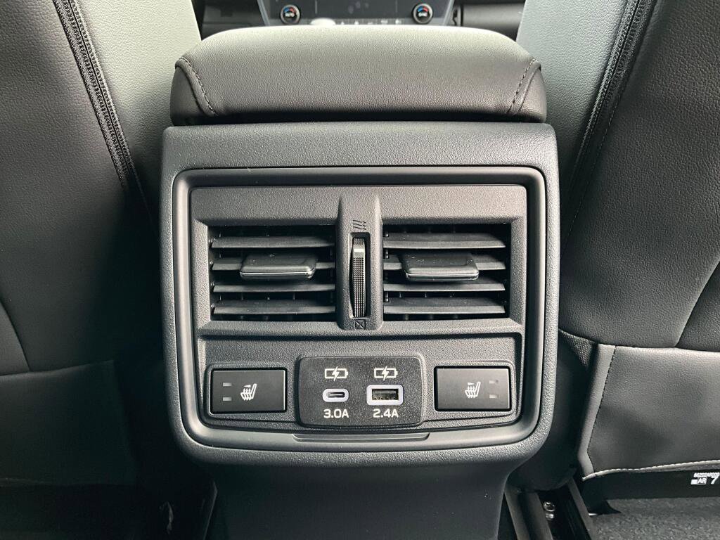 New 2026 Subaru Outback Touring XT image 15