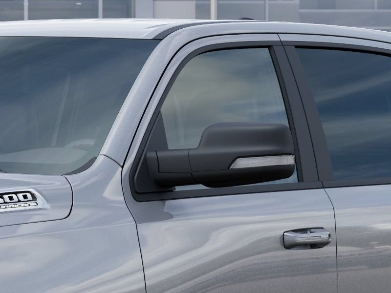 Used 2026 RAM 1500 Big Horn AWD/4WD image 39