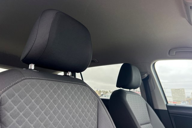 Used 2019 Volkswagen Tiguan S w/ Driver Assistance Package FWD image 21