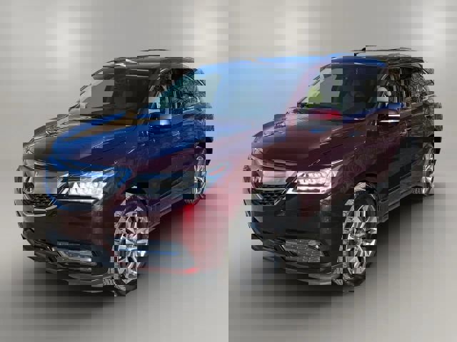 Used 2016 Acura MDX SH-AWD w/ Technology Package image 1