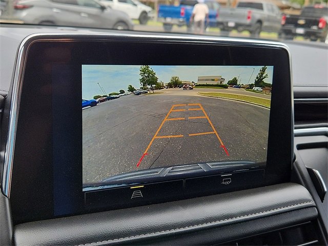 Used 2022 Chevrolet Tahoe Z71 image 17