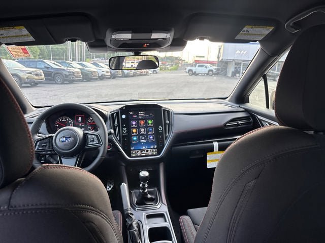 New 2026 Subaru WRX Premium AWD/4WD image 88