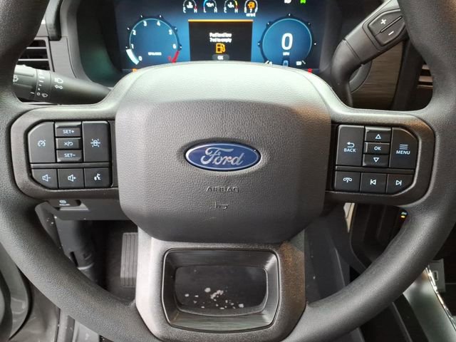 New 2026 Ford F150 STX w/ Equipment Group 200A AWD/4WD image 14