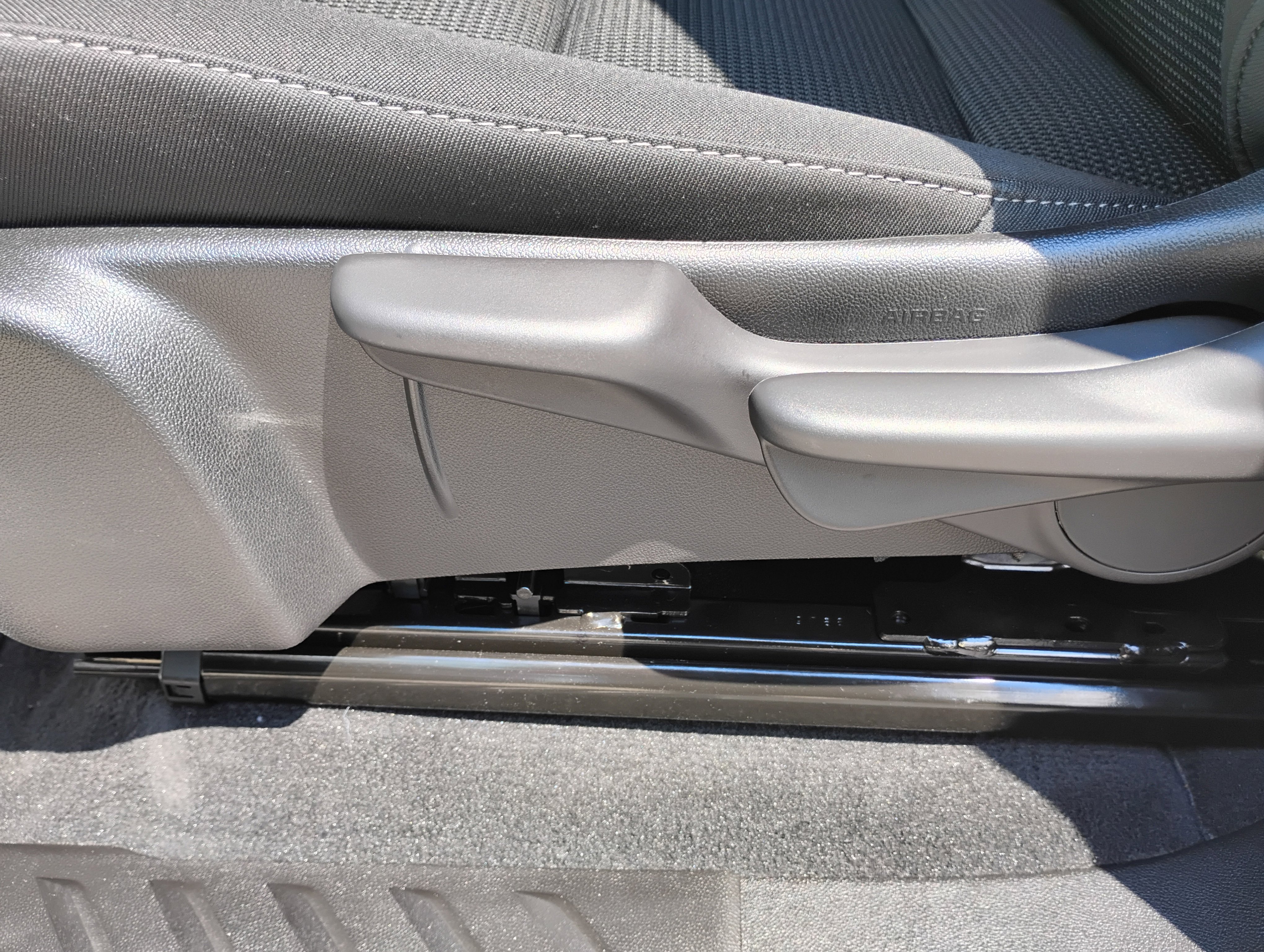 New 2026 GMC Canyon Elevation w/ Convenience Package image 22