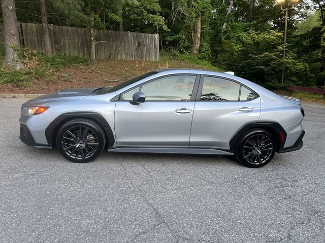 Used 2022 Subaru WRX Premium AWD/4WD image 5