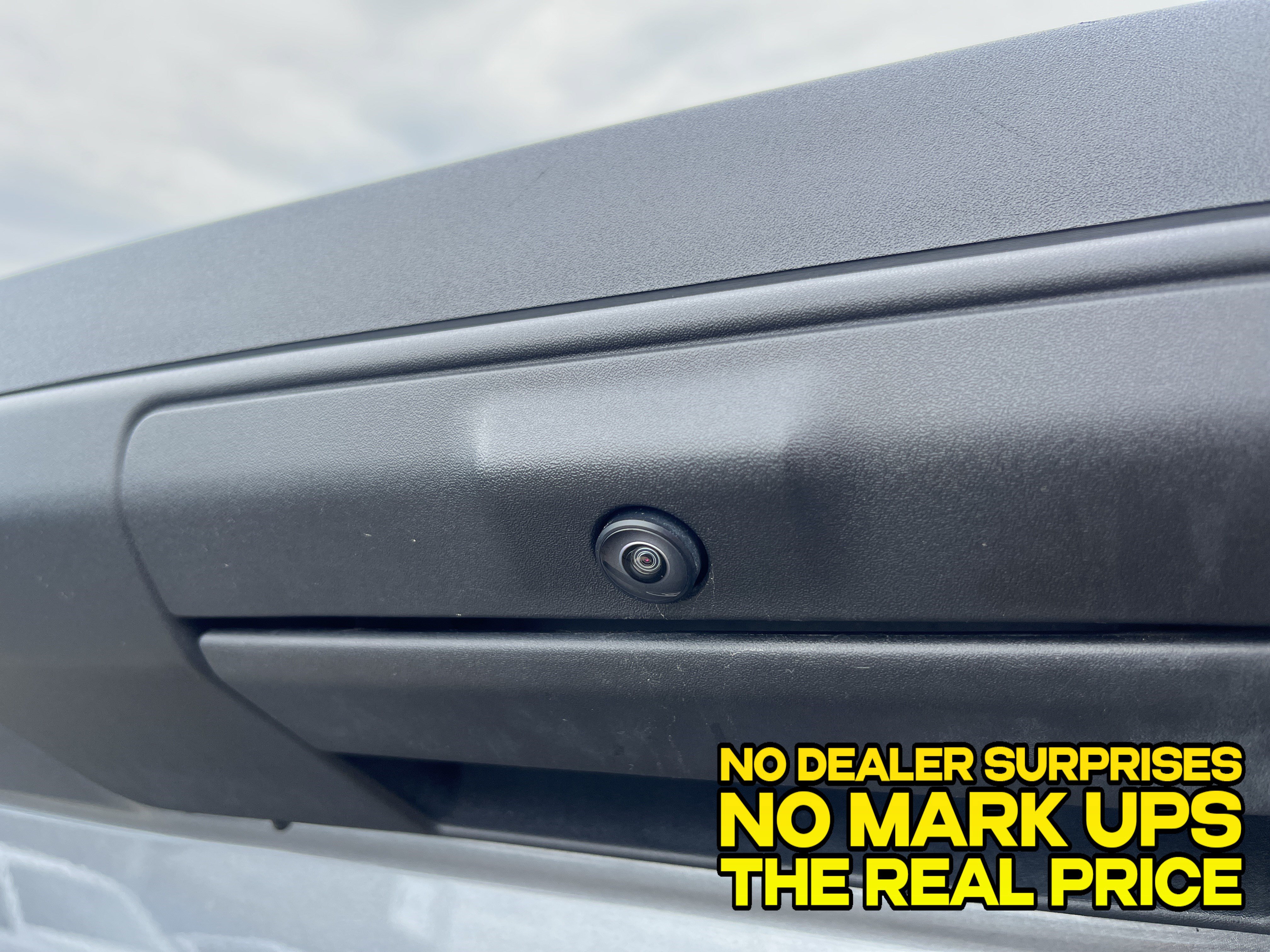 Used 2025 Ford F150 STX RWD image 4