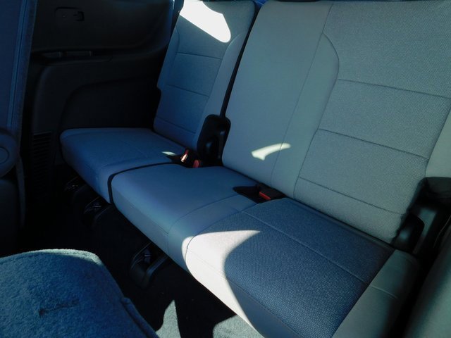 New 2026 Chevrolet Traverse LT w/ Midnight/Sport Edition image 21