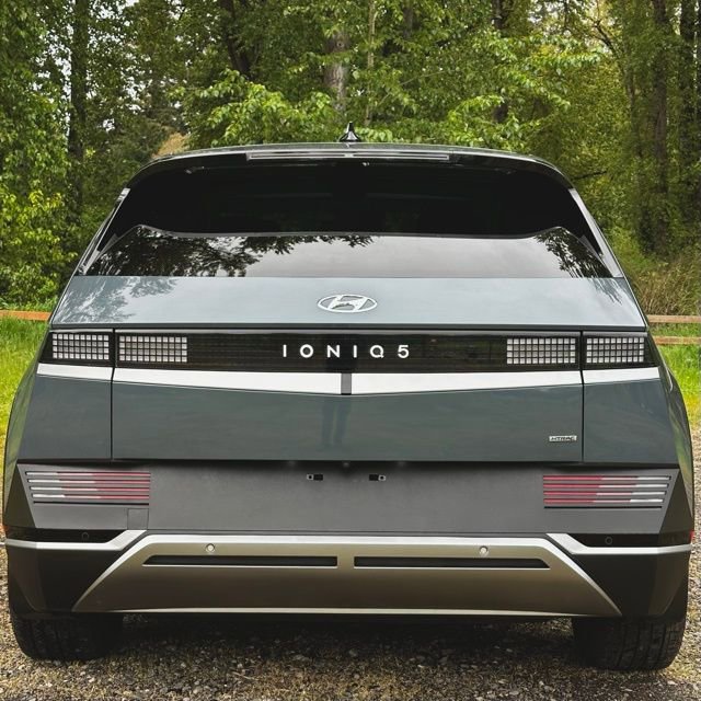 Certified 2024 Hyundai Ioniq 5 SEL image 9
