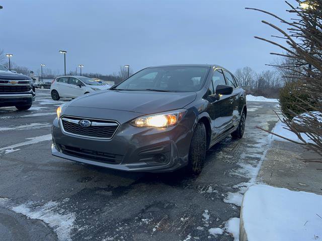 Used 2019 Subaru Impreza 2.0i w/ Eyesight image 3
