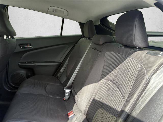 Used 2016 Toyota Prius Three FWD image 20