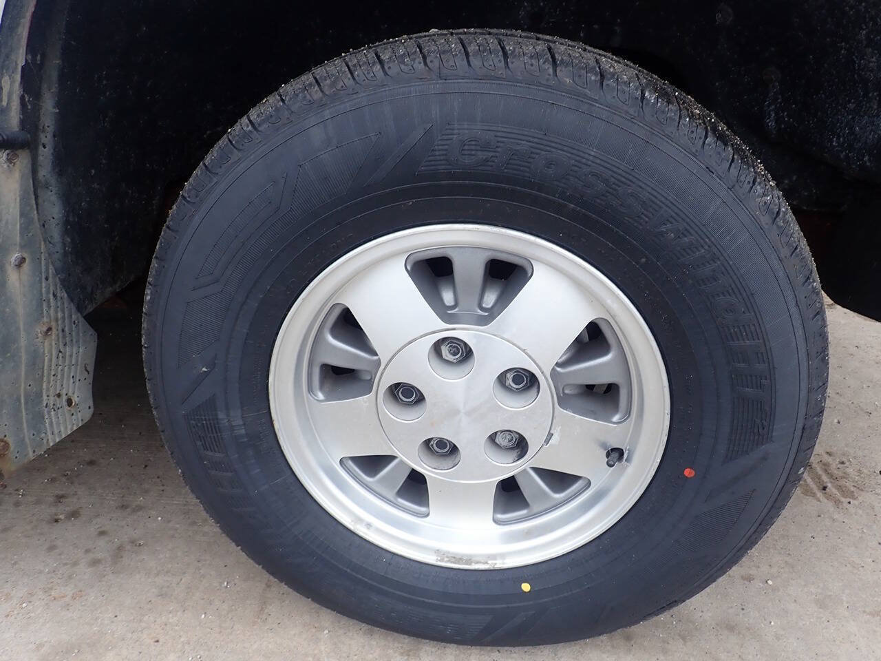 Used 1994 Chevrolet Suburban 2WD image 31